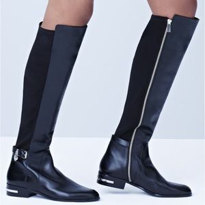 michael kors aileen boot